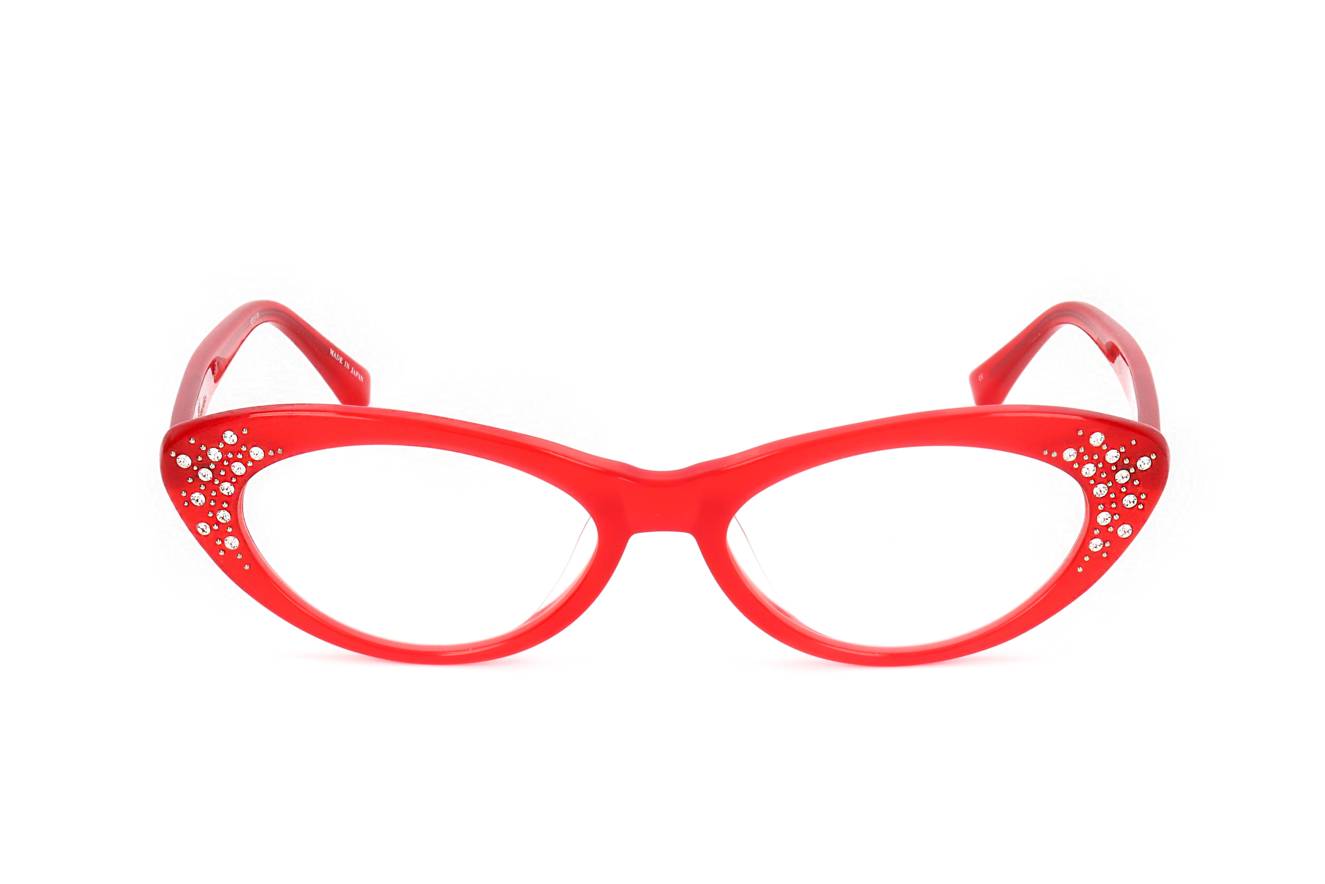 Agent Provocateur by Linda Farrow - AGP FRAME AP21 52 17 140