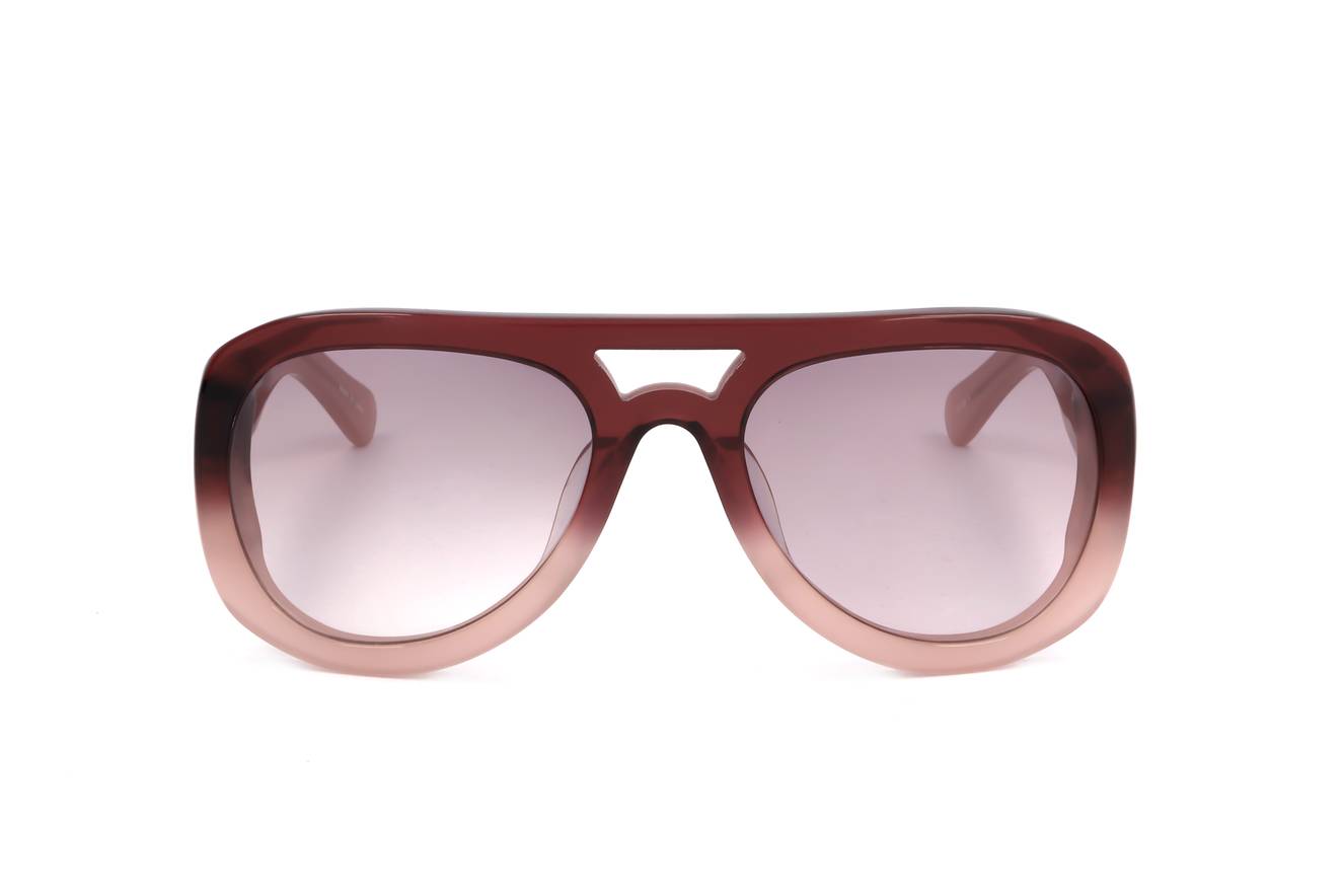 Dries Van Noten by Linda Farrow - DVN SUN DVN25 54 21 132