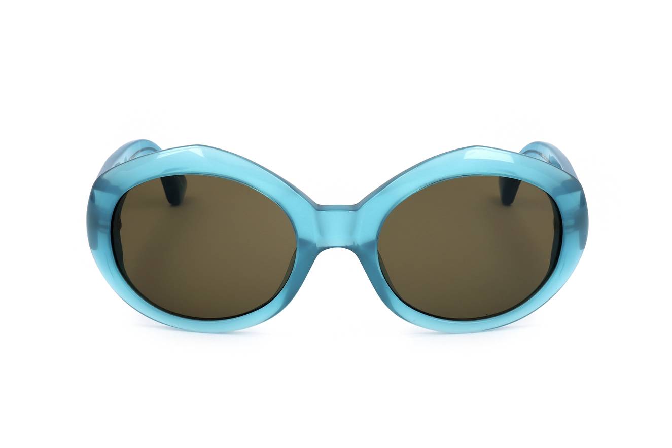 Dries Van Noten by Linda Farrow - DVN SUN DVN44 55 21 140