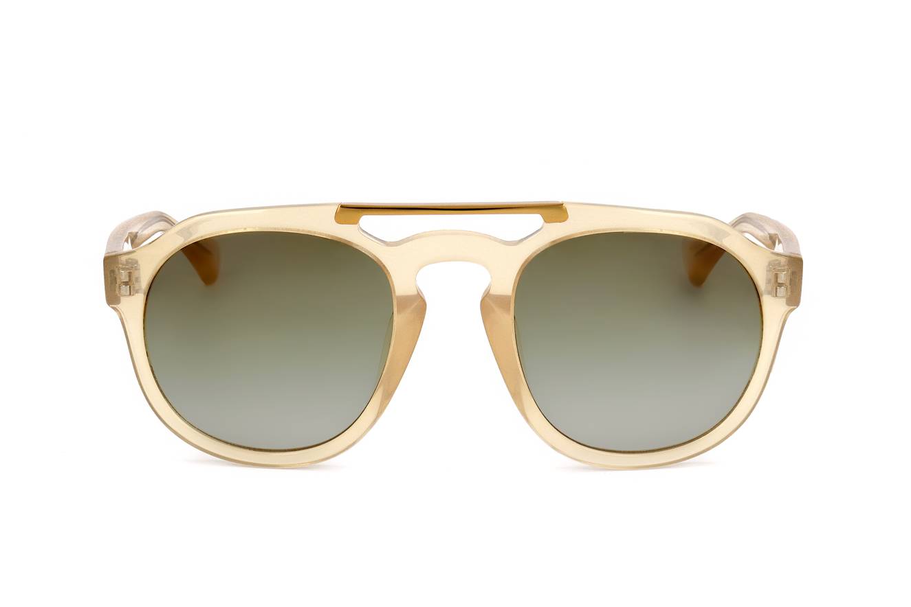 Dries Van Noten by Linda Farrow - DVN SUN DVN55 50 23 143