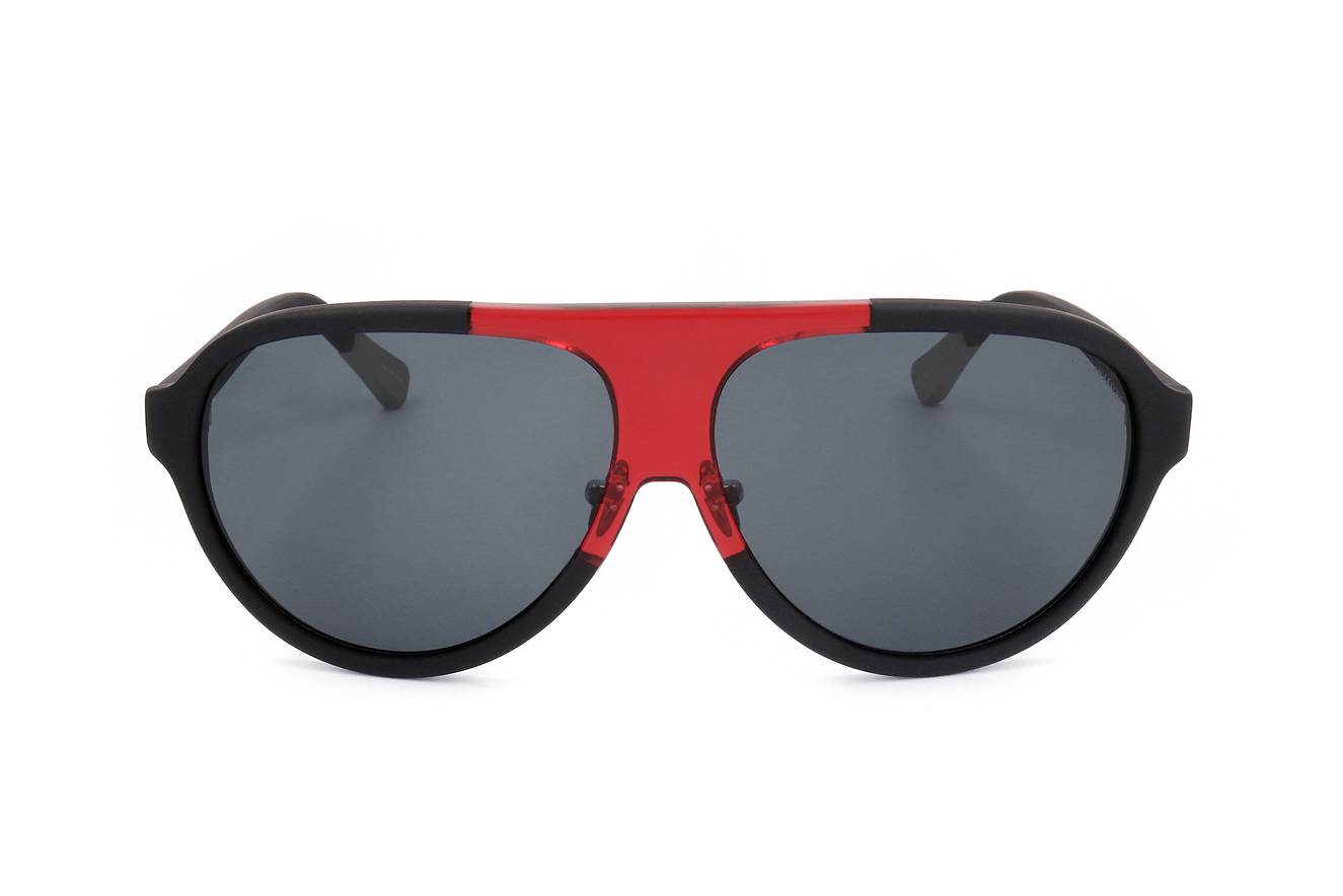 Kris Van Assche by Linda Farrow - KVA SUN KVA33 60 12 140