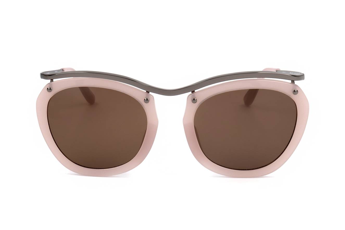 Dries Van Noten by Linda Farrow - DVN SUN DVN50 51 19 135