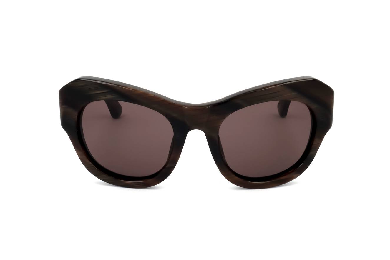 Dries Van Noten by Linda Farrow - DVN SUN DVN99 53 21 140