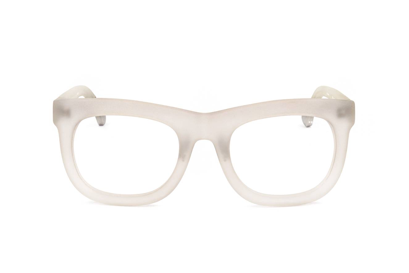 Kris Van Assche by Linda Farrow - KVA FRAME KVA38 51 22 140