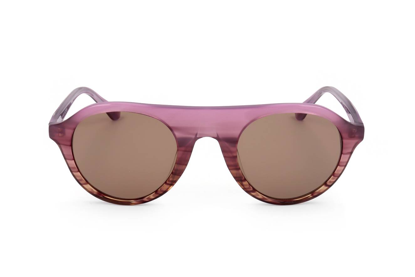 Dries Van Noten by Linda Farrow - DVN SUN DVN63 C3 49 25 140