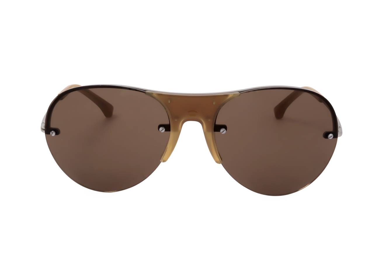 Dries Van Noten by Linda Farrow - DVN SUN DVN71 C4 60 18 140