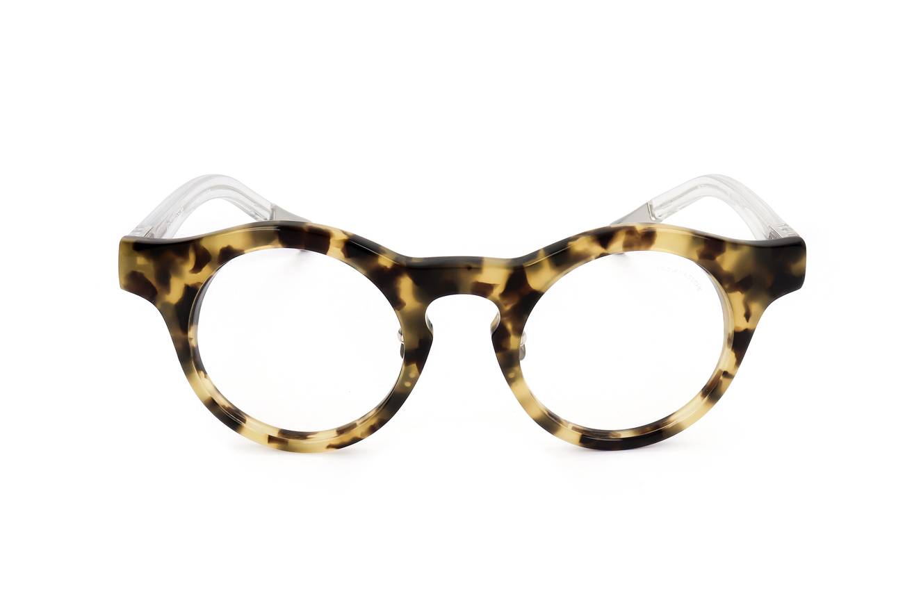 Kris Van Assche by Linda Farrow - KVA FRAME KVA13 44 22 000