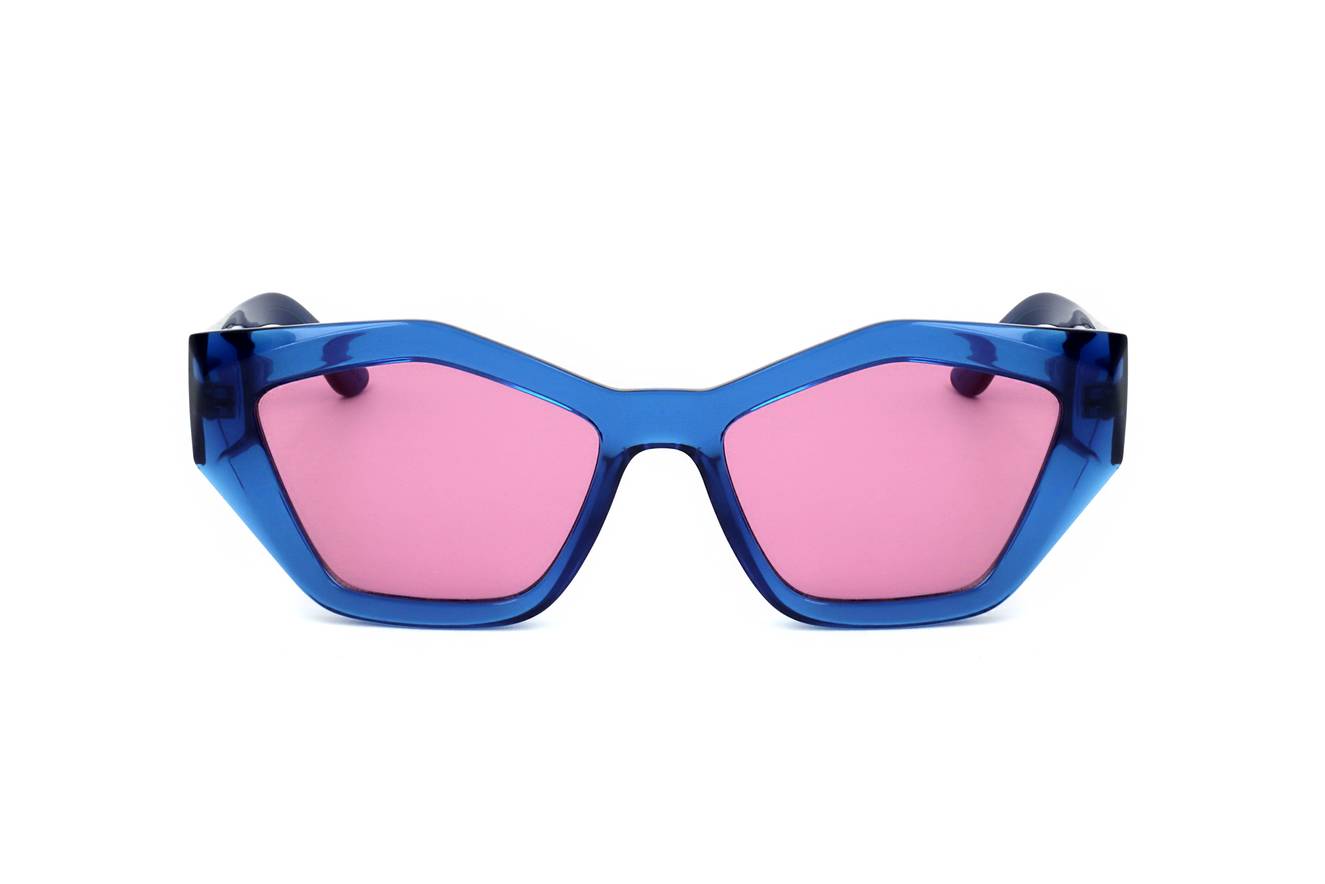 Karl Lagerfeld - LAG SUN KL6046S 435 54 17 145