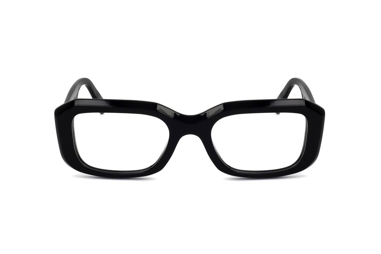 Retrosuperfuture - RSF FRAME NUMERO 96 NERO IZ2 54 21 145