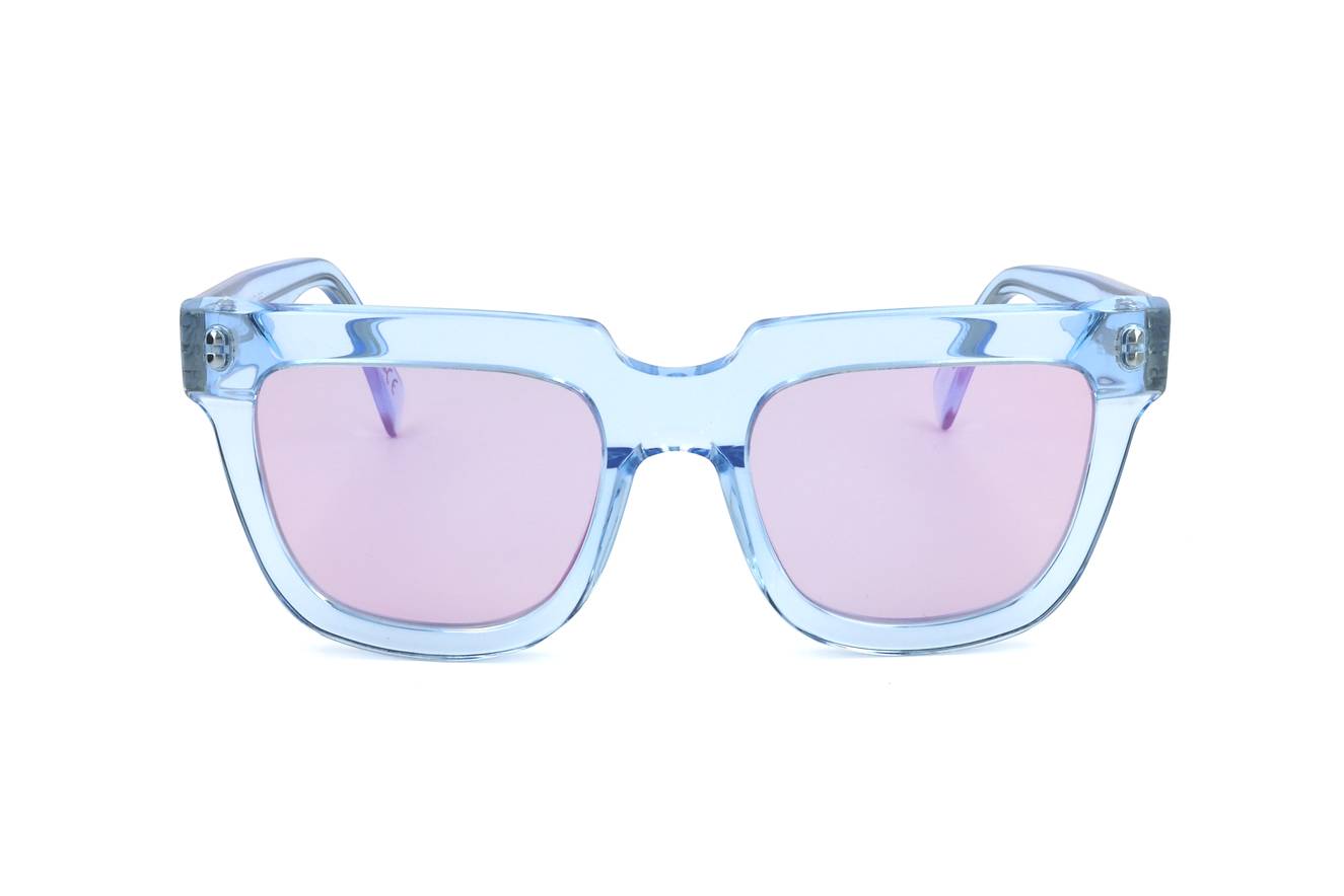 Retrosuperfuture - RSF SUN MODO IRIDESCENT 53 21 145