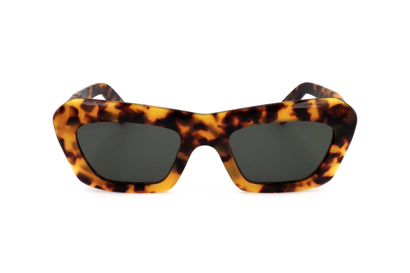 Retrosuperfuture - RSF SUN ZENYA SPOTTED HAVANA NZH 53 22 145