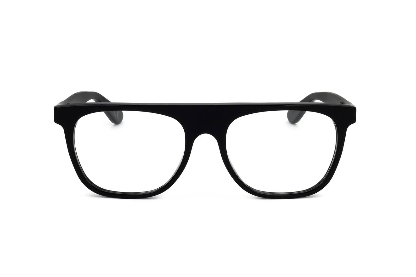 Retrosuperfuture - RSF FRAME FLAT TOP OPTICAL NERO 54 18 145