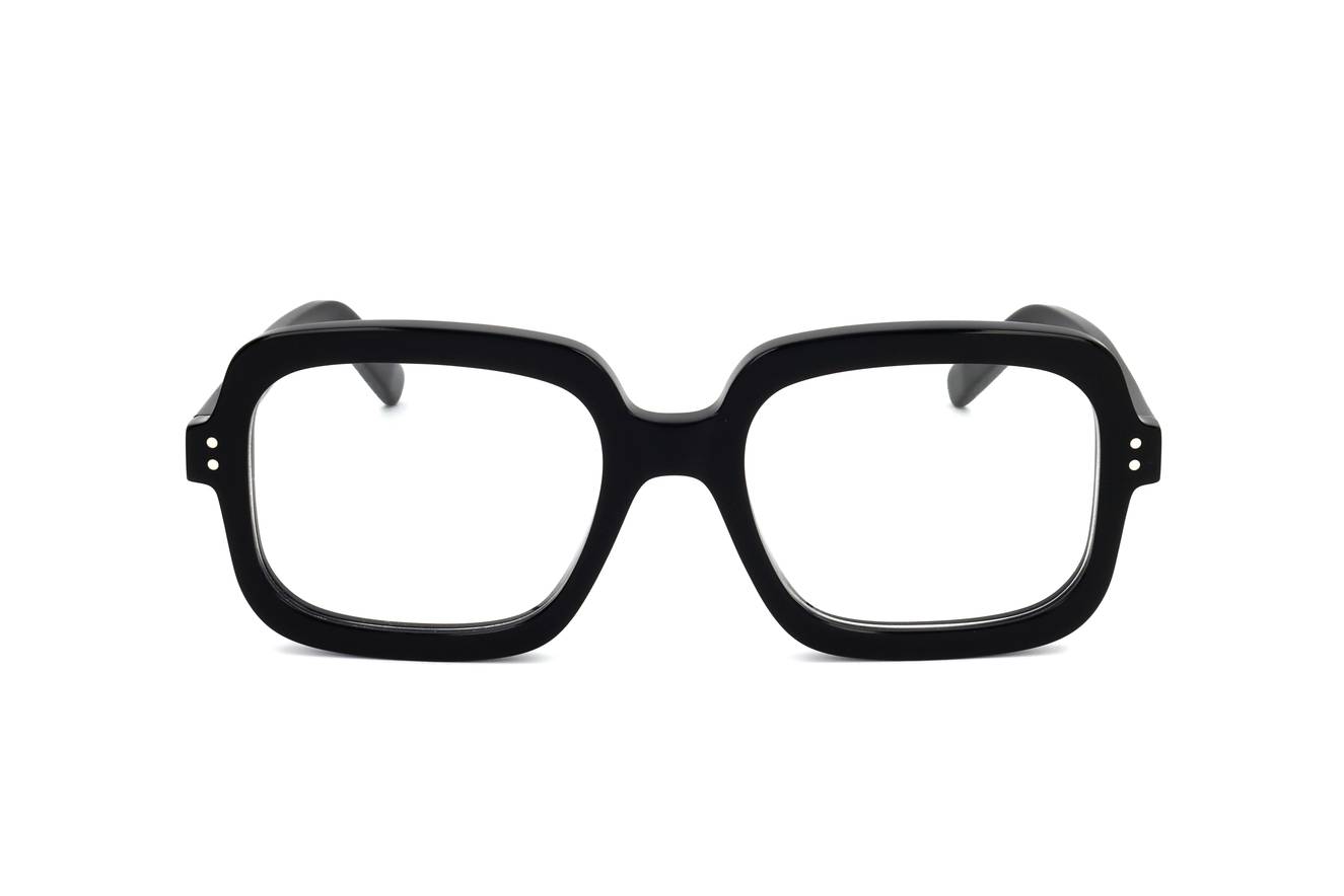 Retrosuperfuture - RSF FRAME NUMERO 103 NERO 9Z1 53 19 145