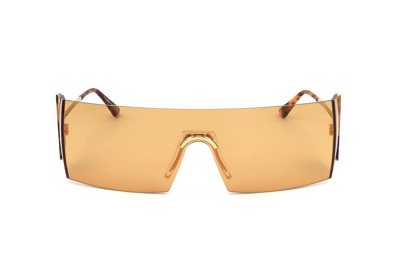 Retrosuperfuture - RSF SUN PIANETA ORANGE 00 15 140