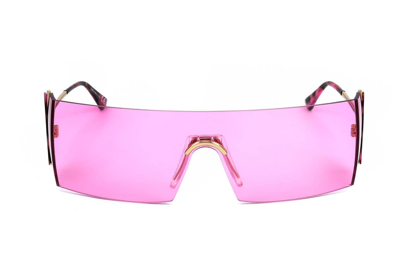 Retrosuperfuture - RSF SUN PIANETA PINK 00 15 140