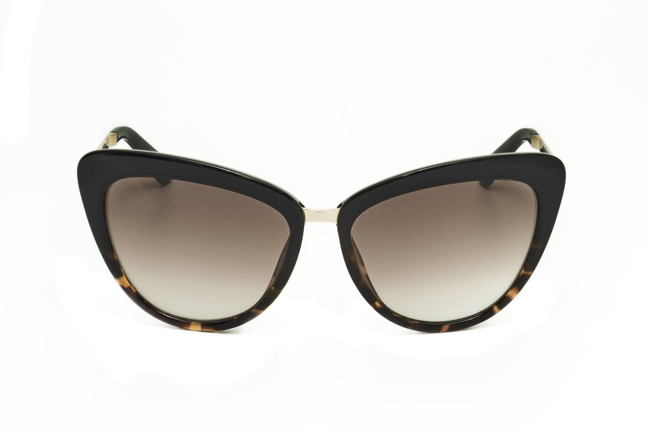Kate Spade NY - KSO SUN CISSY/O/S 0W58 56 16 135