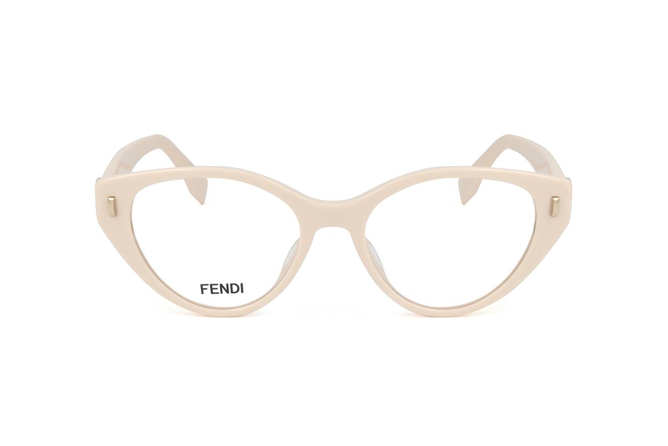 Fendi - FEN FRAME FE50020I 025 53 17 140