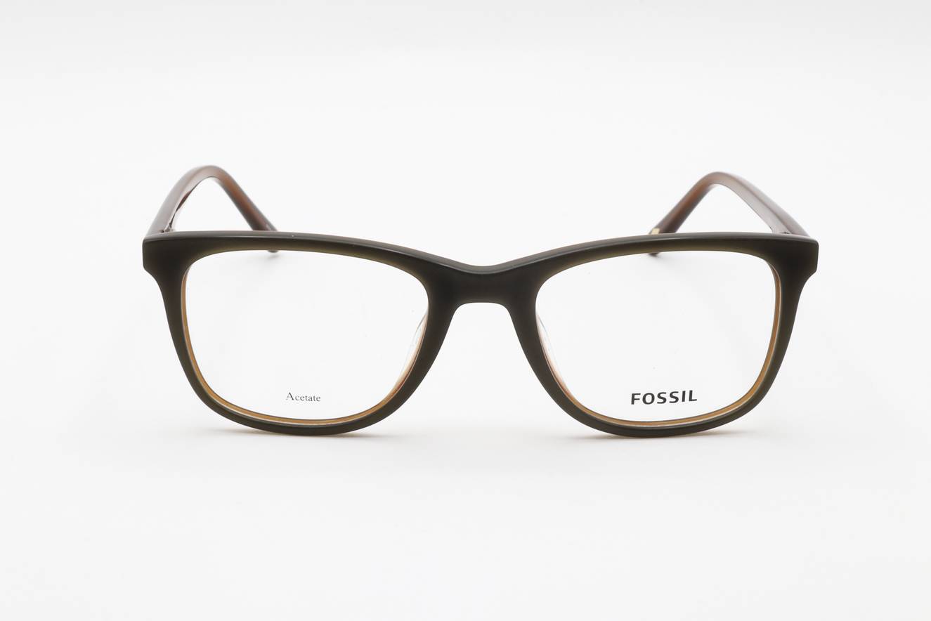 Fossil - FOS FRAME FOS 7109 DLD 51 20 145
