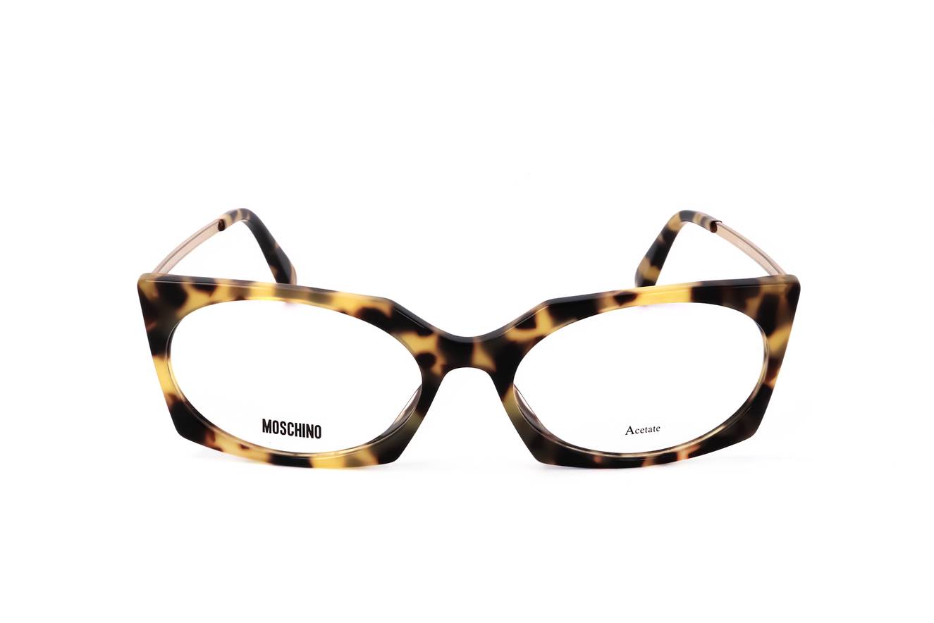 Moschino - MOS FRAME MOS570 EPZ 54 18 140