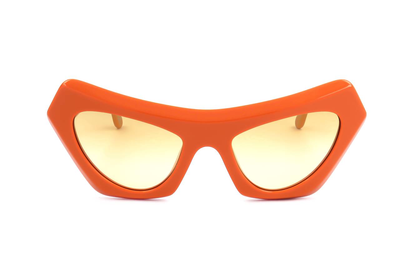 Marni - MRN SUN DEVIL'S POOL ORANGE 7AF 56 22 145