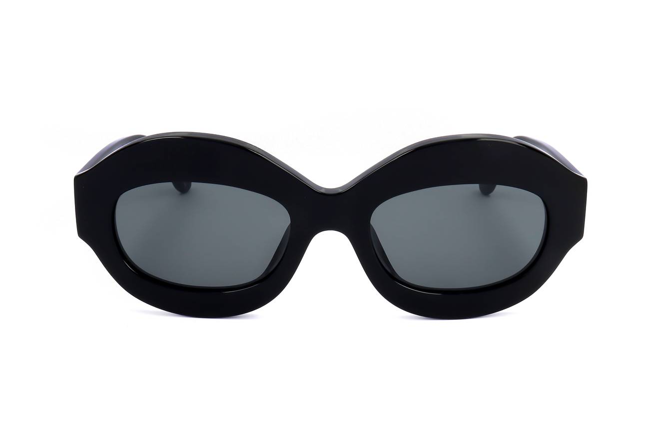 Marni - MRN SUN IK KIL CENOTE BLACK GDK 54 22 145