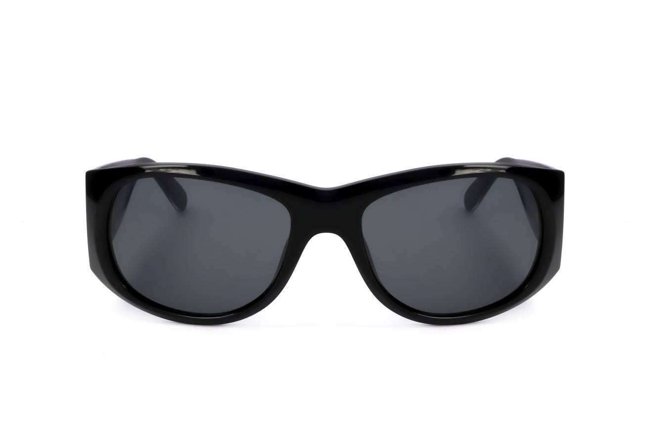 Marni - MRN SUN ORINOCO RIVER BLACK 57 19 135