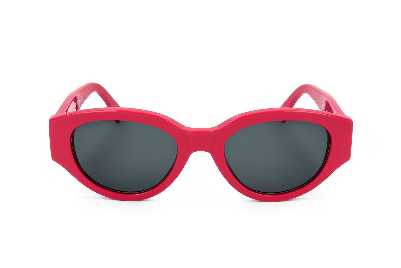 Retrosuperfuture - RSF SUN DREW MAMA RED EFW 53 20 145
