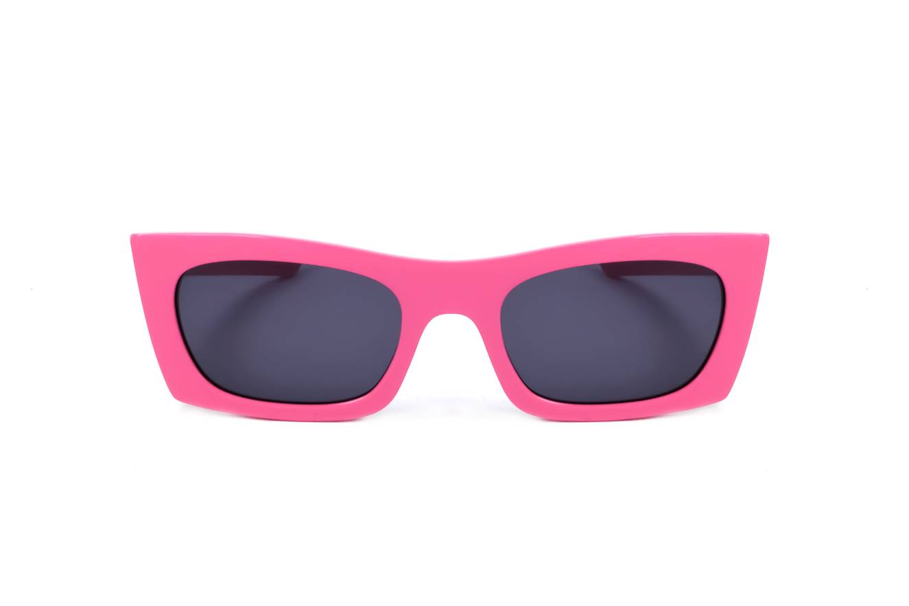 Retrosuperfuture - RSF SUN FRED PINK XWI 53 21 140