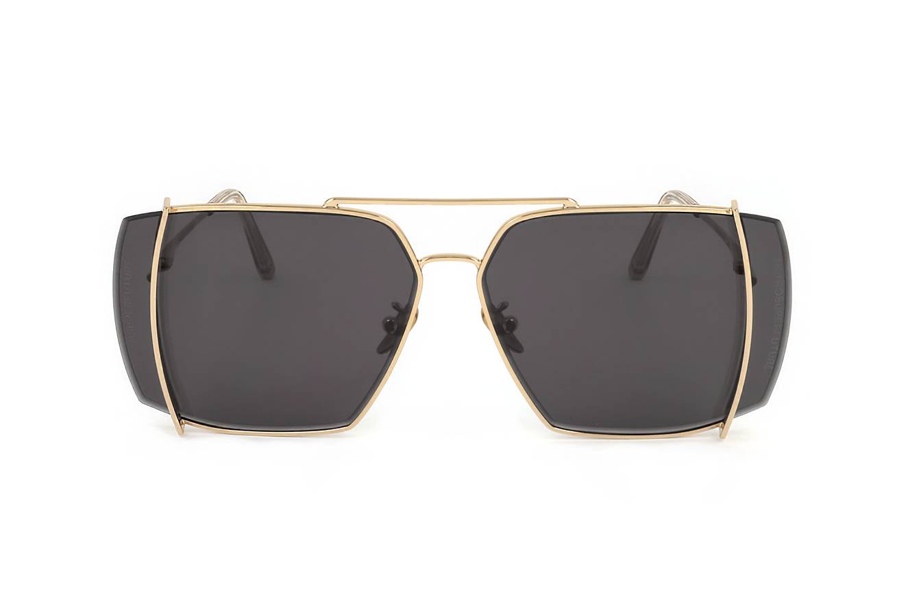 Retrosuperfuture - RSF SUN TEOREMA BLACK 9L9 69 13 135