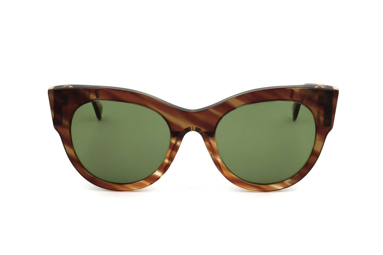 Retrosuperfuture - RSF SUN NOA HAVANA RIGATA 54 21 145