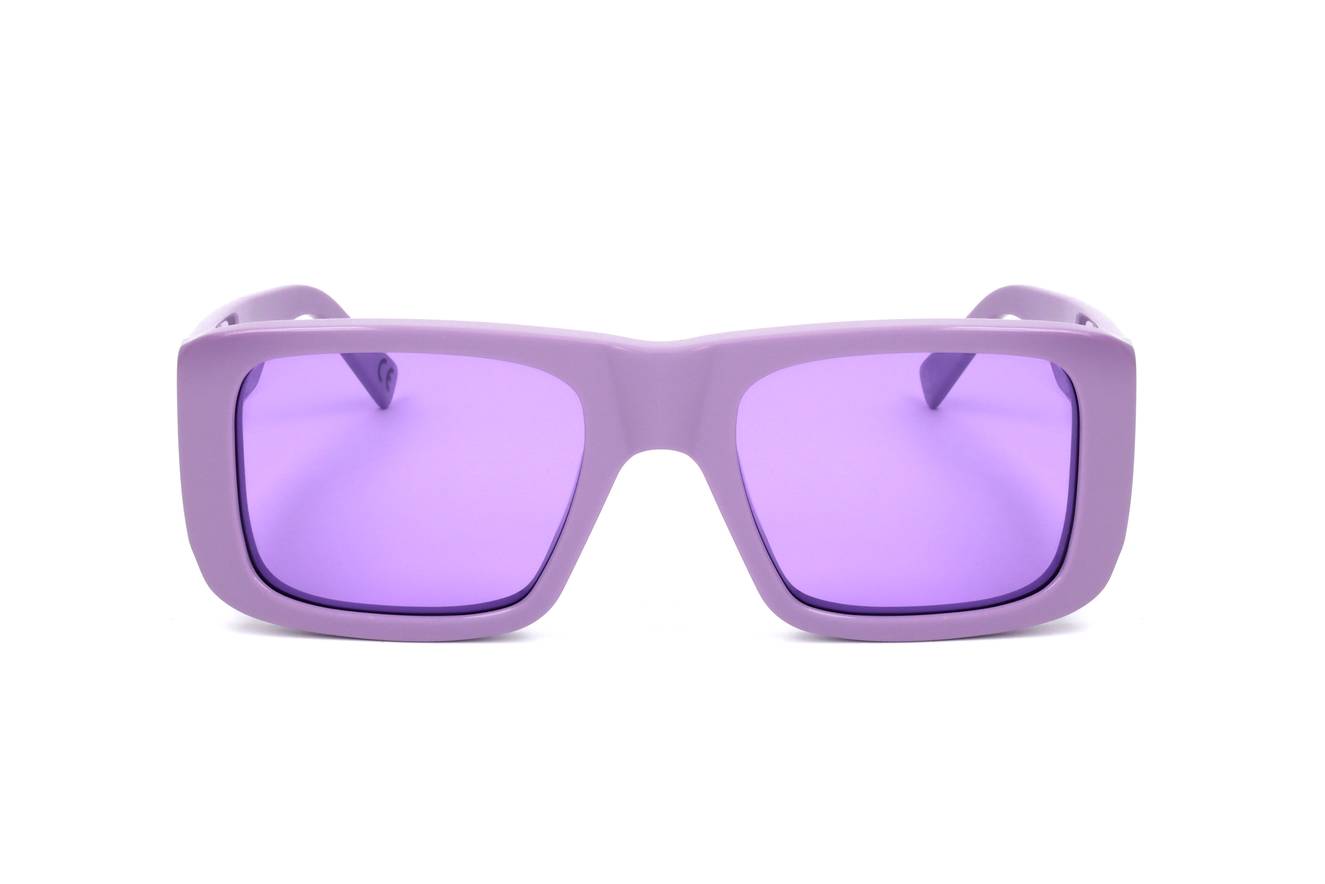 Retrosuperfuture - RSF SUN ONORATO GOMMA 54 22 135