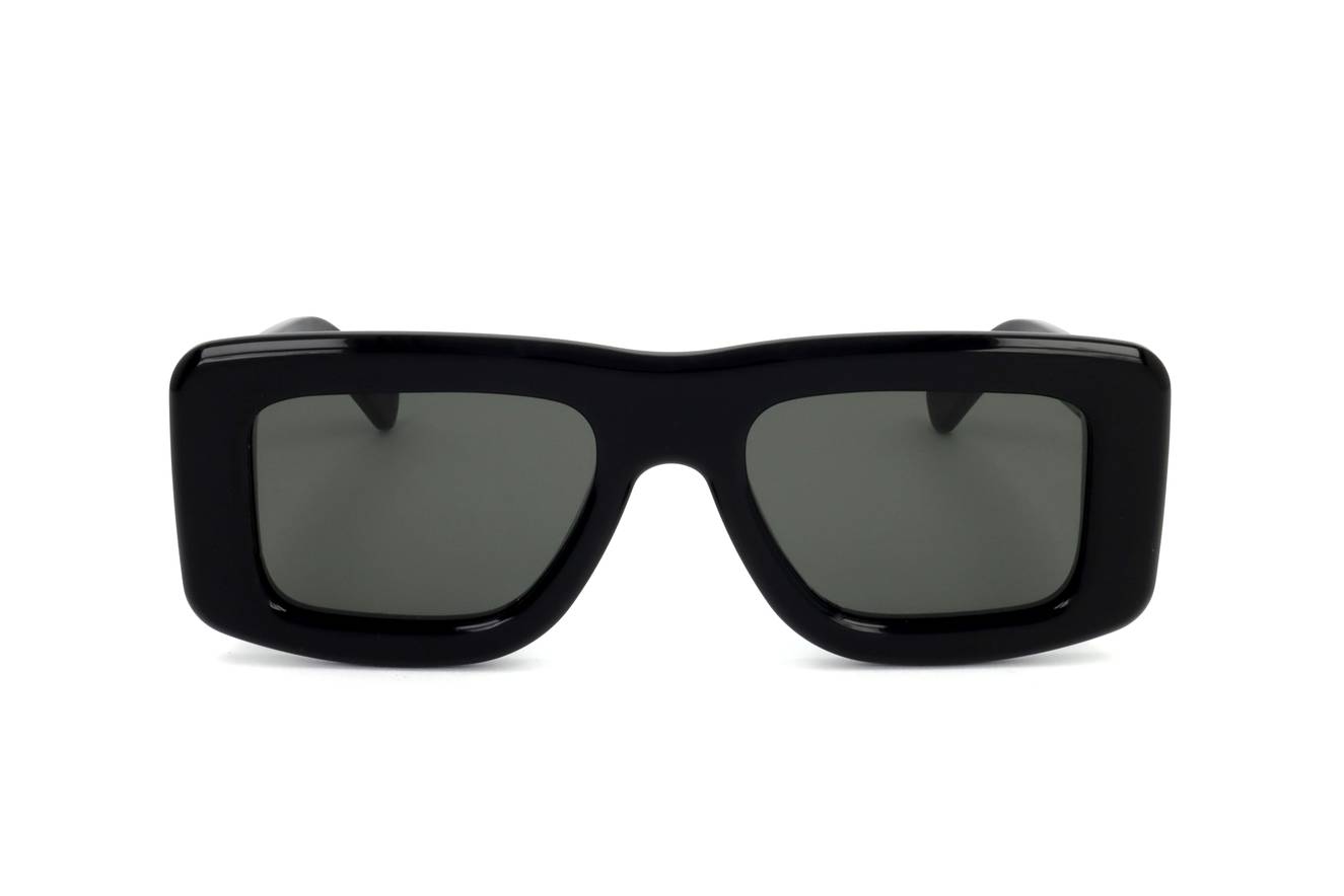 Retrosuperfuture - RSF SUN VIRGILIO BLACK 55 22 145