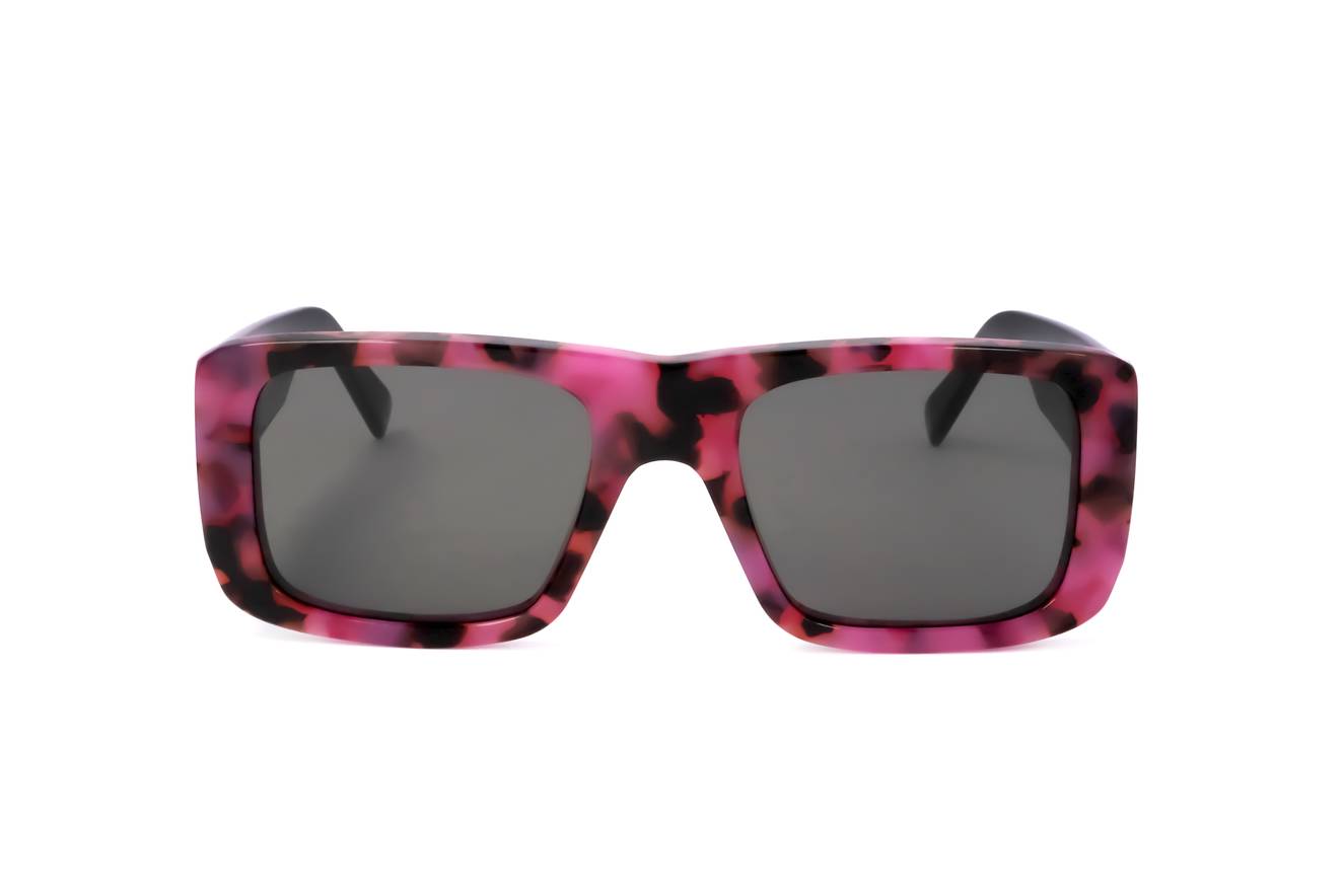 Retrosuperfuture - RSF SUN ONORATO HAVANA PINK U3F 54 22 135