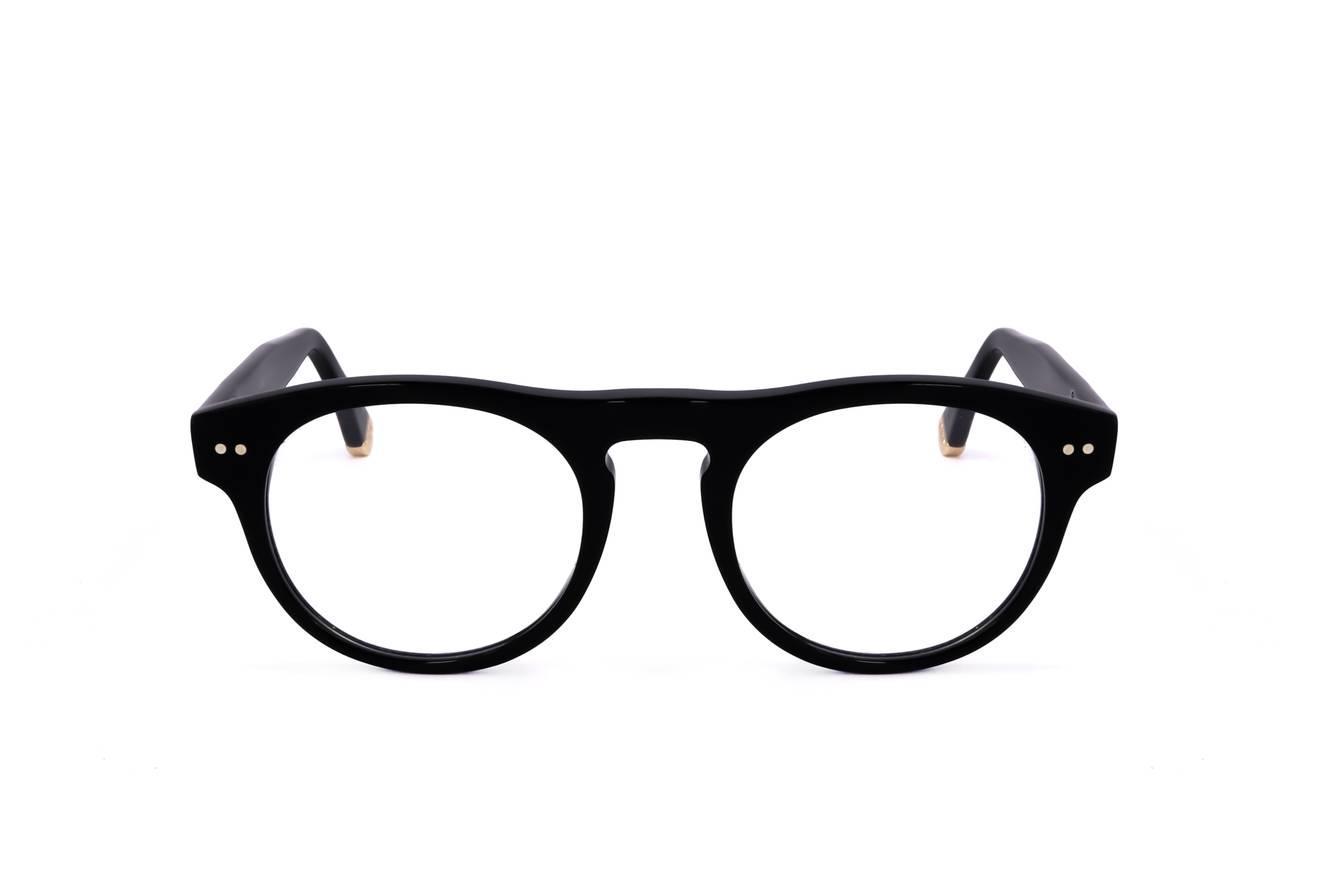 Retrosuperfuture - RSF FRAME NUMERO 73 NERO 49 22 145