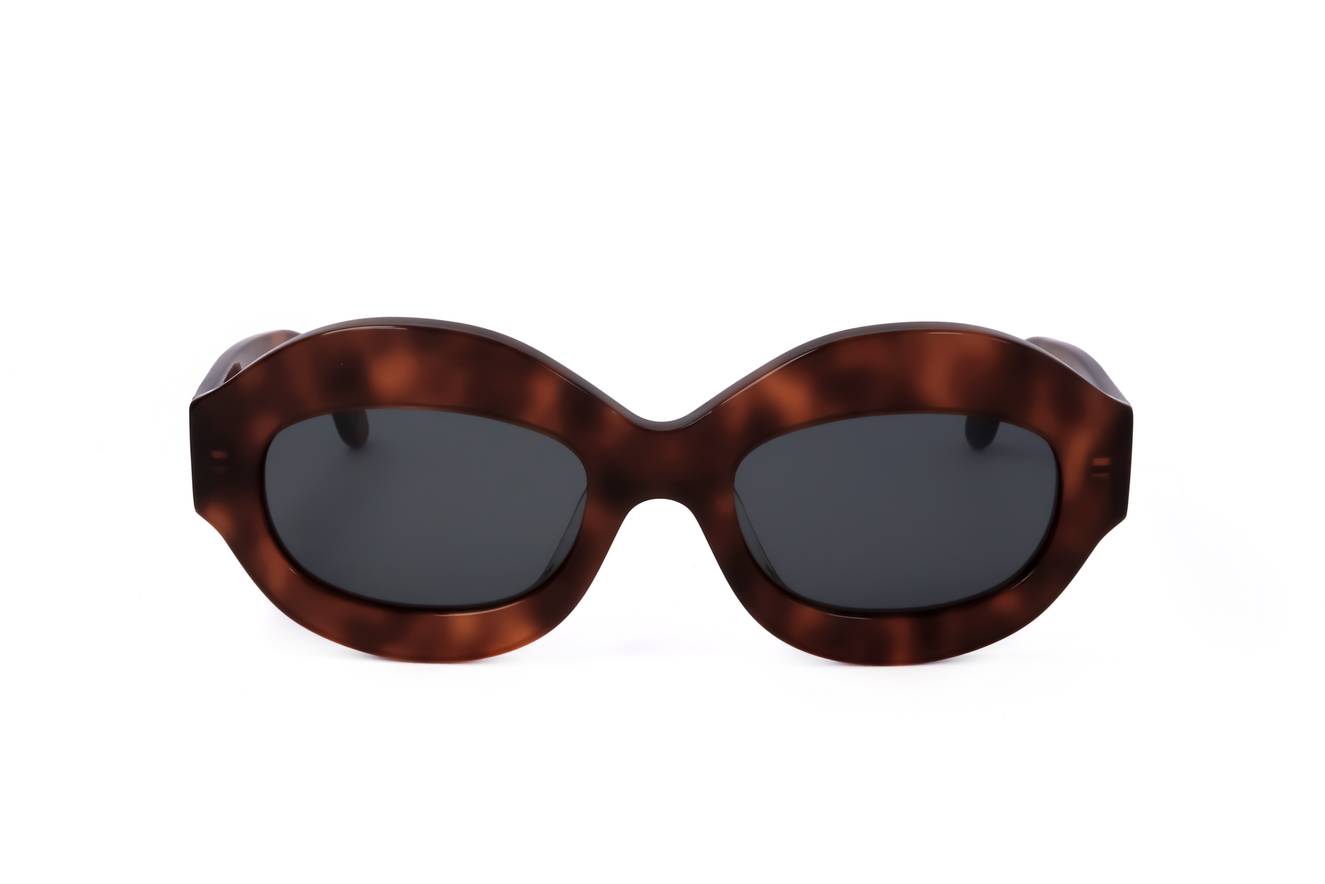 Marni - MRN SUN IK KIL CEN HAVANA DIVERSA 54 22 145