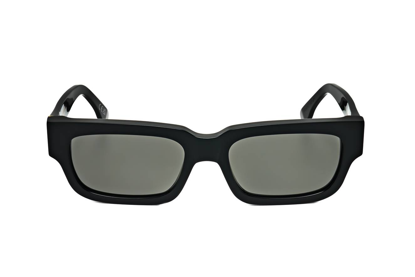 Retrosuperfuture - RSF SUN ROMA BLACK WCH 54 19 145