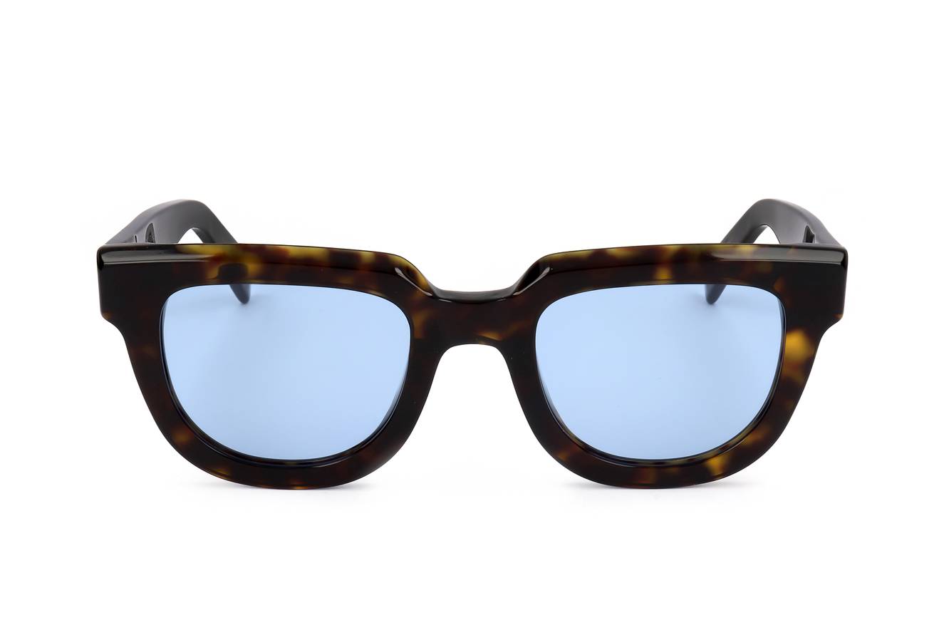 Retrosuperfuture - RSF SUN SERIO 3627 AZURE 49 24 145