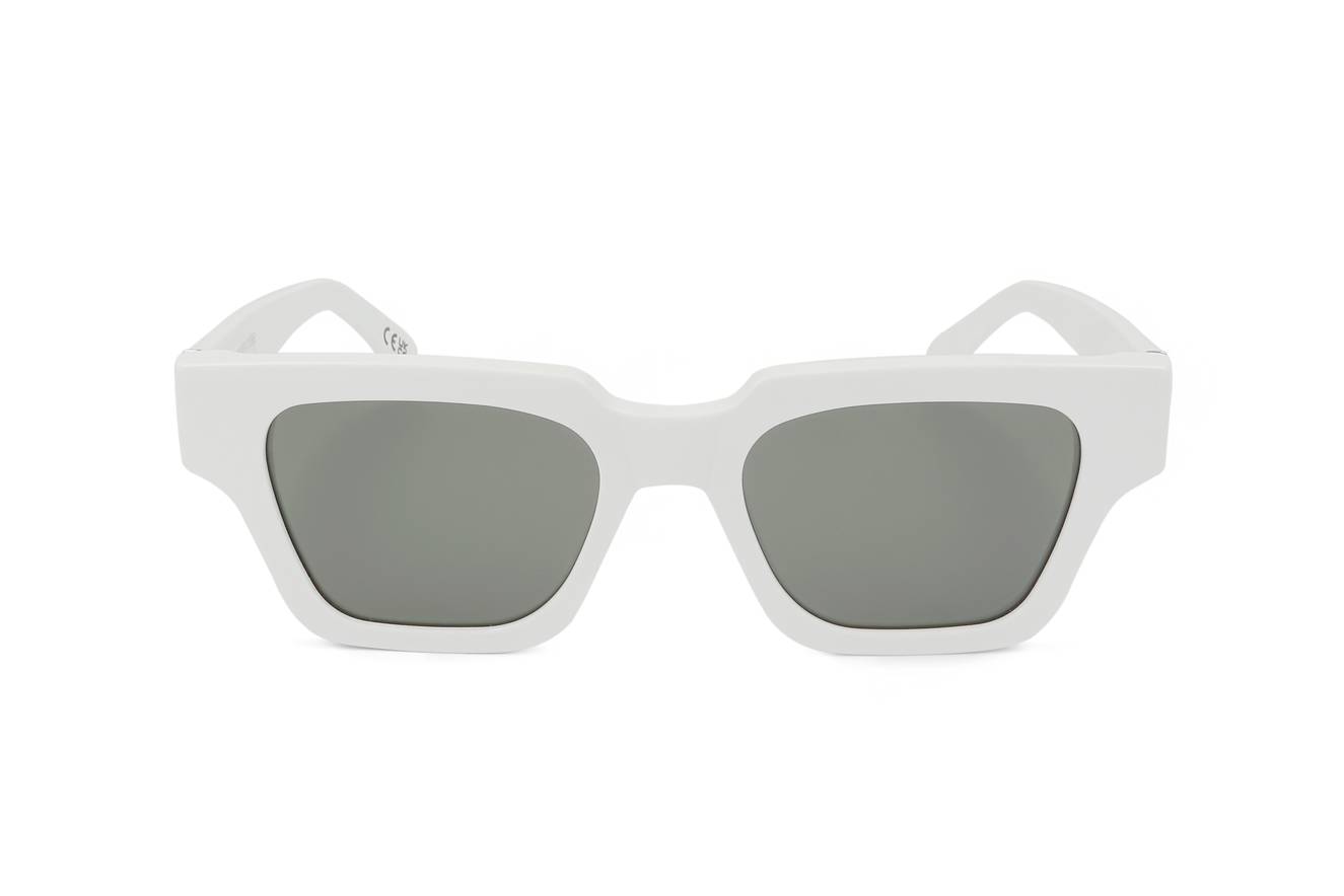 Retrosuperfuture - RSF SUN STORIA WHITE I8Z 53 20 145