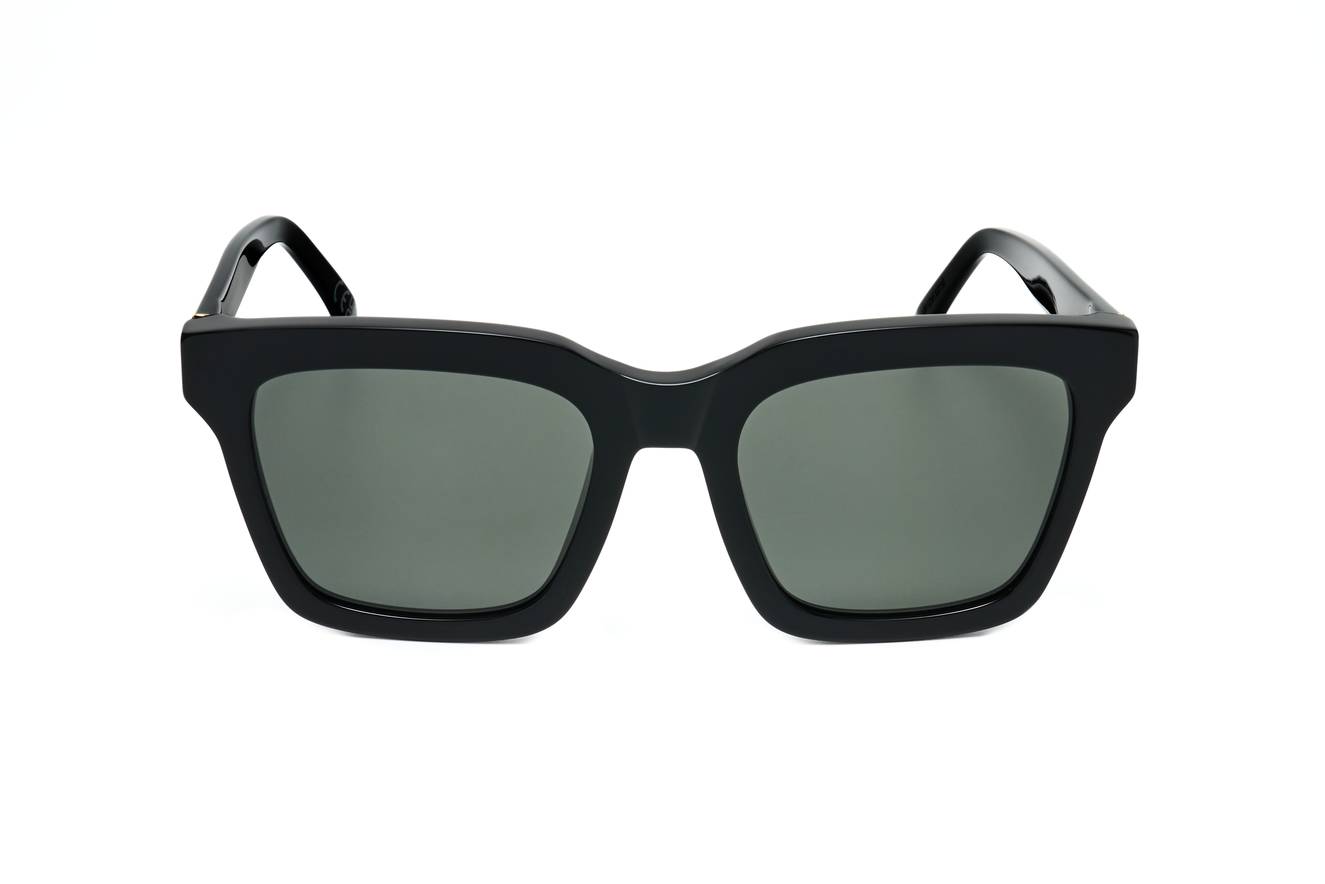 Retrosuperfuture - RSF SUN AALTO BLACK UR1 54 21 145