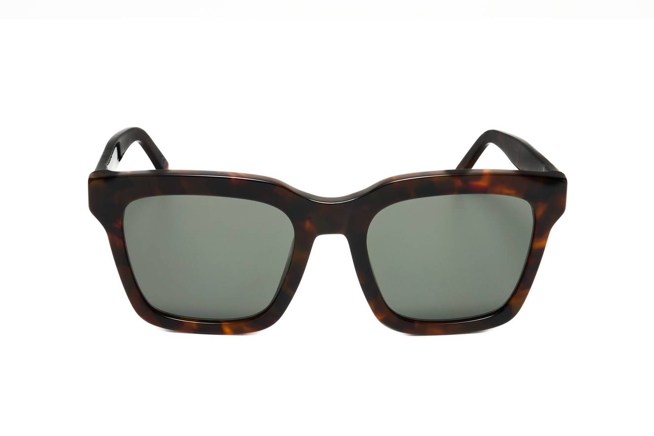 Retrosuperfuture - RSF SUN AALTO CLASSIC HAVANA 54 21 145