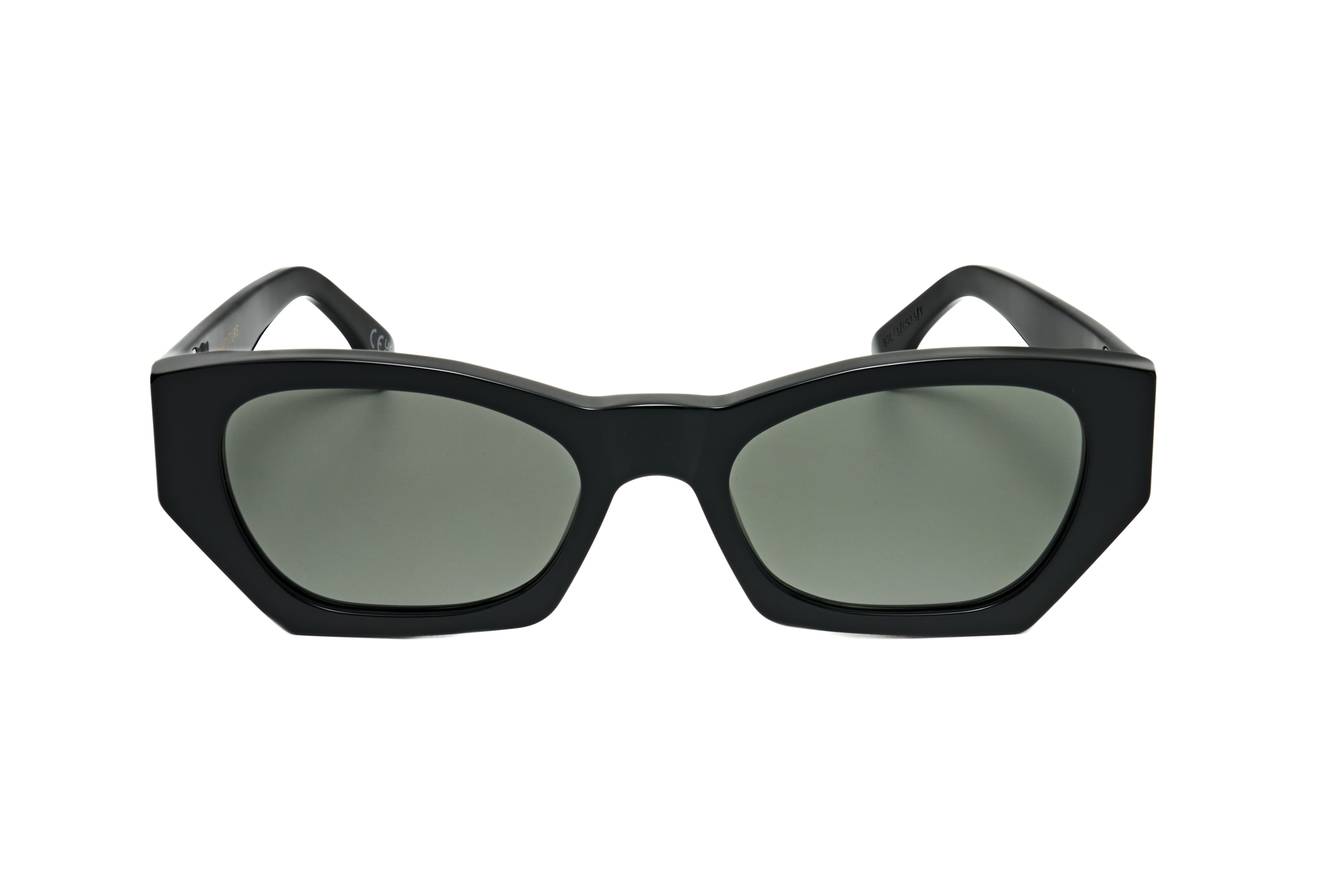 Retrosuperfuture - RSF SUN AMATA BLACK B3L 54 20 145