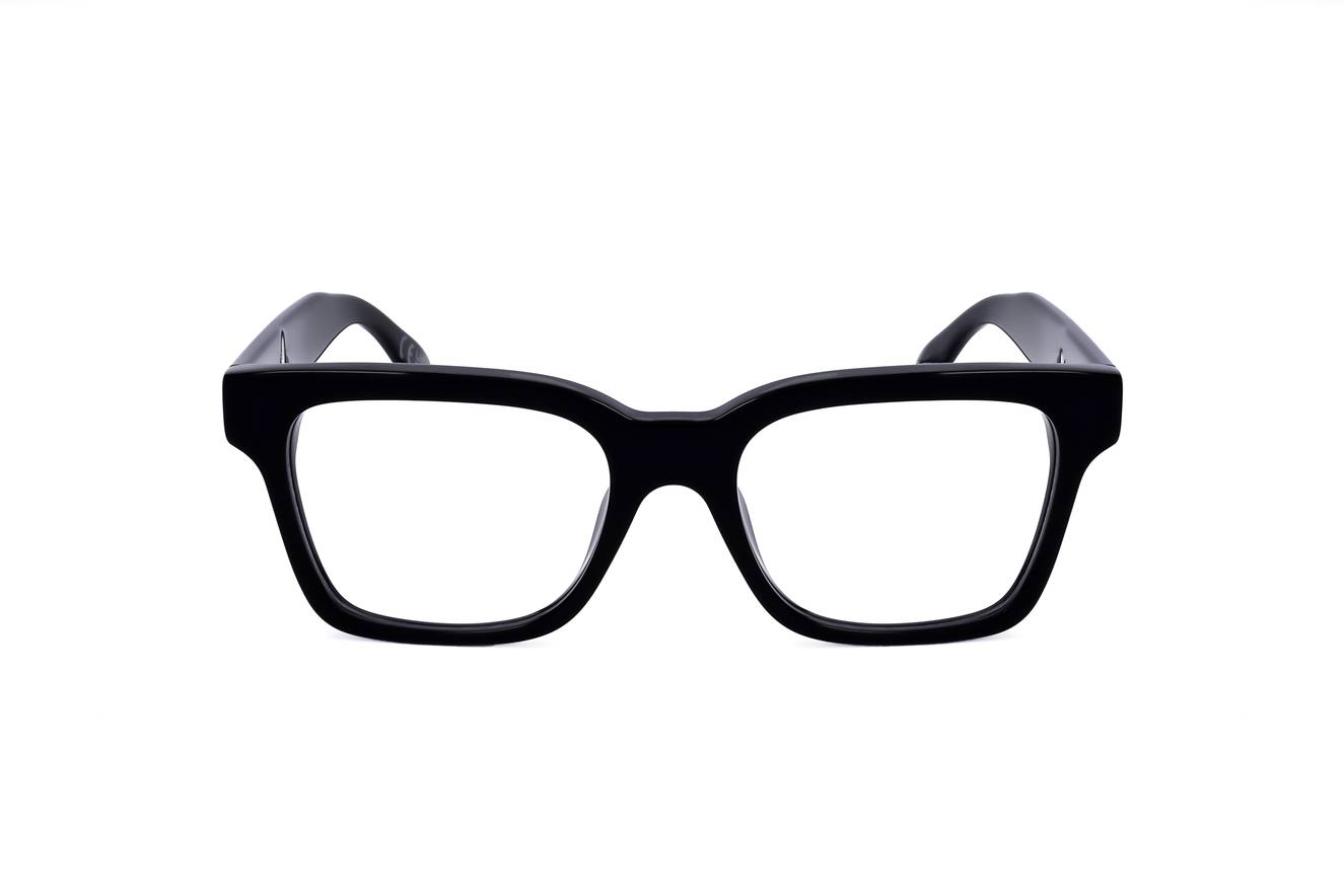 Retrosuperfuture - RSF FRAME AMERICA OPTICAL NERO CCT 52 18 145