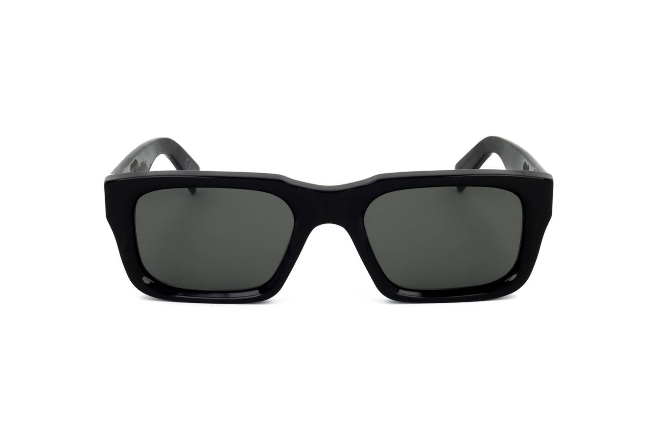 Retrosuperfuture - RSF SUN AUGUSTO BLACK KW2 53 21 145