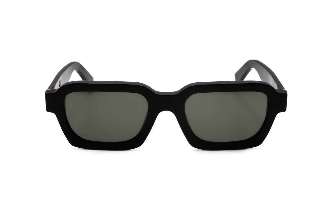 Retrosuperfuture - RSF SUN CARO BLACK NJS 52 20 145