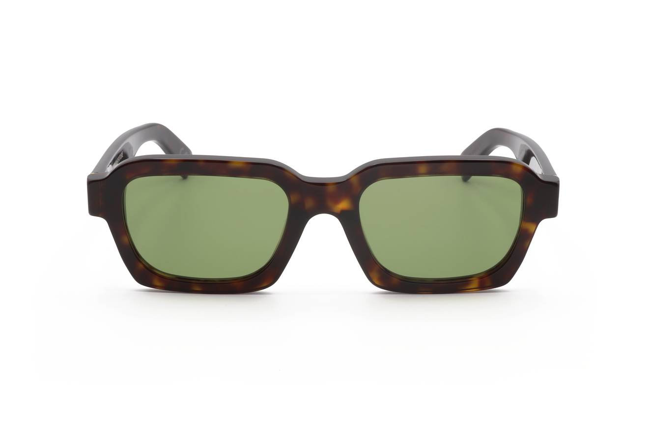 Retrosuperfuture - RSF SUN CARO 3627 GREEN ACQ 52 20 145