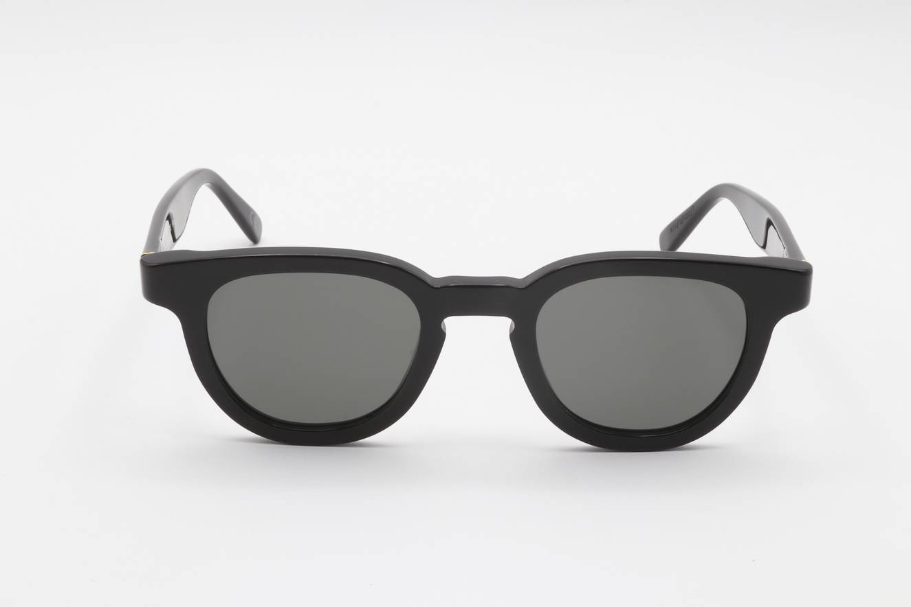 Retrosuperfuture - RSF SUN CERTO BLACK NIW 48 24 145