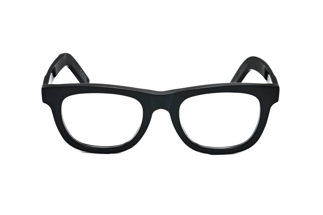 Retrosuperfuture - RSF FRAME CICCIO OPTICAL NERO 53 22 145