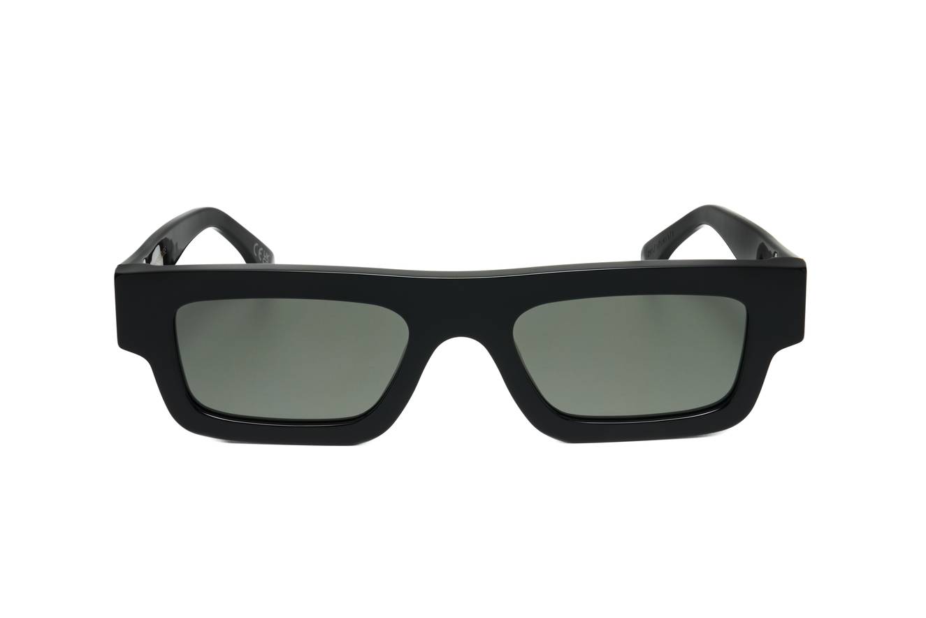 Retrosuperfuture - RSF SUN COLPO BLACK ZW5 52 21 145