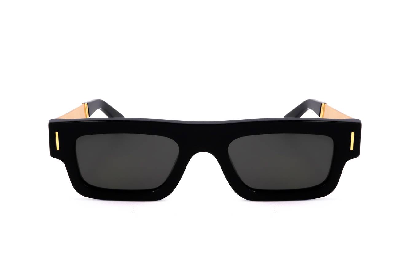 Retrosuperfuture - RSF SUN COLPO FRANCIS BLACK 5SC 52 21 145