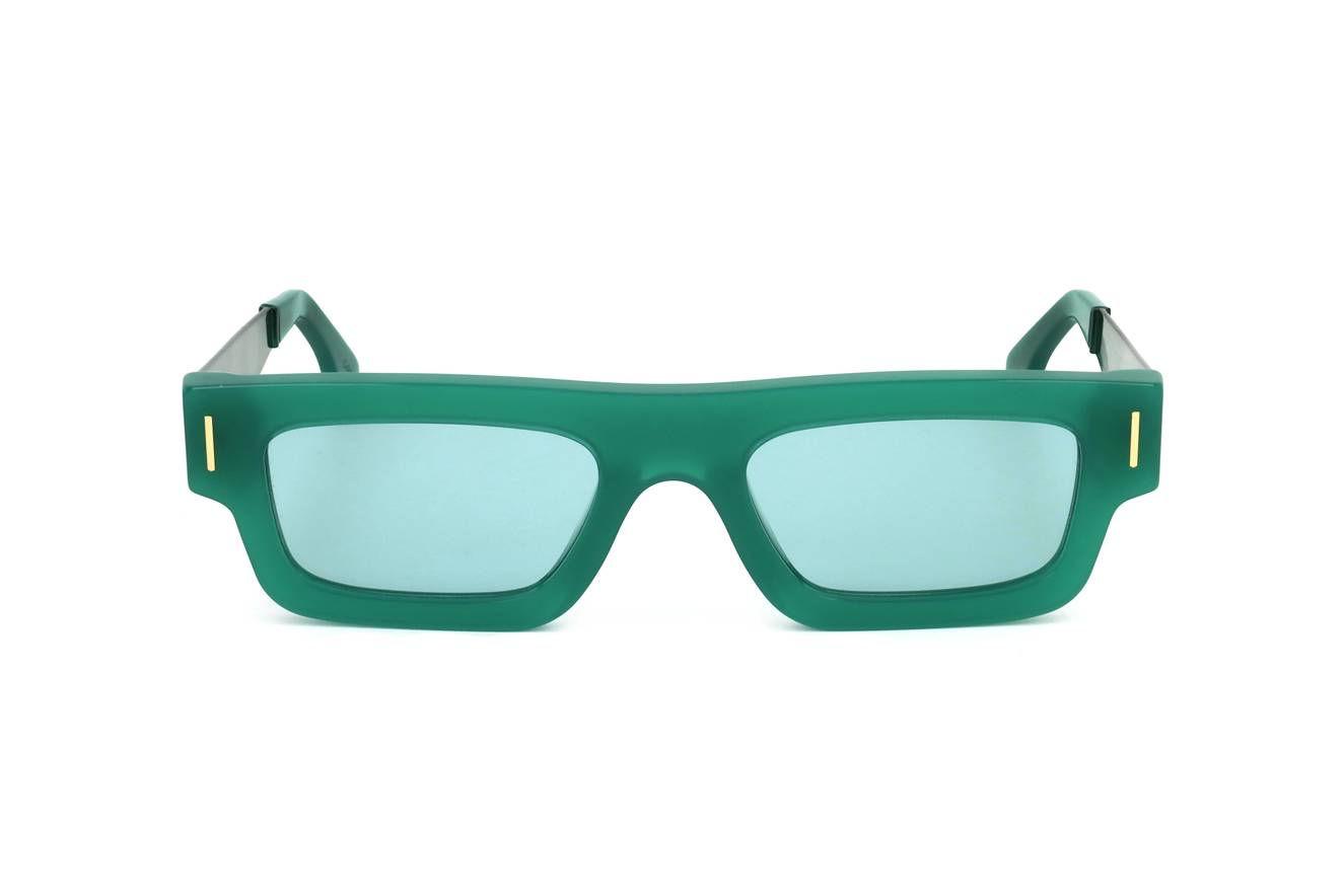 Retrosuperfuture - RSF SUN COLPO FRANCIS GREEN 52 21 145